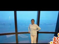 -大连君悦酒店·星海湾壹号Dalian·Dalian(星海广场店)