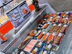 -盒马鲜生(枣园路店)
