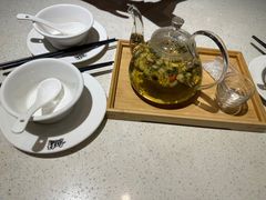 -如轩·海鲜砂锅粥·潮汕菜(小榄店)
