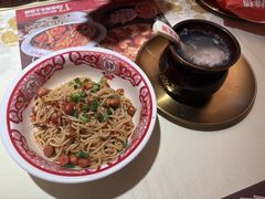 洪城手作南昌三宝-谭十三大排档·18年老字号(船山路总店)