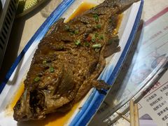 -霄汉牛三鲜湖北砂锅菜(万松园2店)