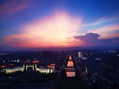 -南昌之星摩天轮