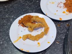 -铜人李火锅(西大街店)