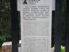 -广州市石门国家森林公园