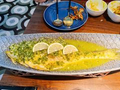-星叶·东南亚料理(宁波万象汇店)