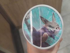 -德克士(长安百货店)