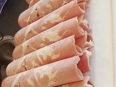 手工大刀肉-楼外楼大刀肉传统火锅居(幸福街店)