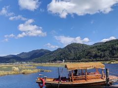 -腾冲北海湿地