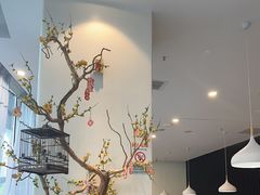 -味+新京宴·烤鸭·北京菜(创意谷店)