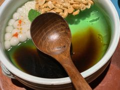土家桂花红糖冰粉-吃饭皇帝大(合生汇店)