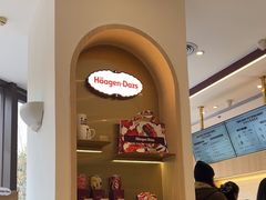 -哈根达斯(龙湖时代天街店)