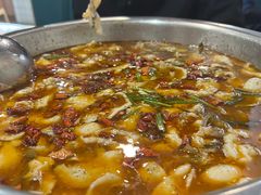 -老四川平头酸菜鱼(衙前店)