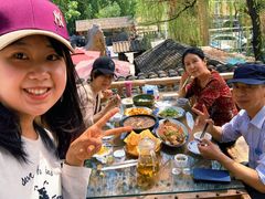 -百花人家(清水镇店)