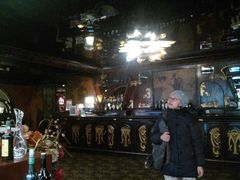 -马克西姆餐厅(崇文门店)