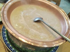 -哈啾嗨·蒙文化主题餐厅(京汉新城店)