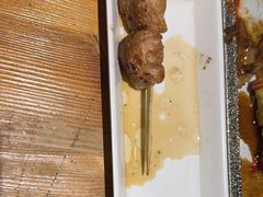 -日吉丸·鸟将军炭火融合酒馆(中央大街店)