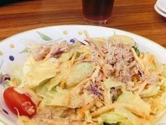 -萨莉亚意式餐厅(金隅嘉品mall店)