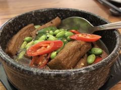 -垚慈居素食(华发新城店)