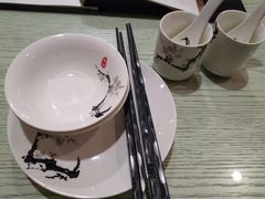 -朝郡酒家·粤菜(燕大星苑店)