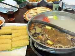 -肥婆麻辣火锅.顺德首创药材麻辣火锅(容桂店)
