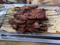 -铁诚烤肉