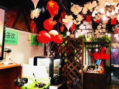 -甲大帅·甲鱼·椰子鸡主题餐厅(唐家店)