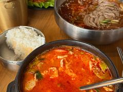 -海云台韩式汤饭·13年匠心韩料(南山店)