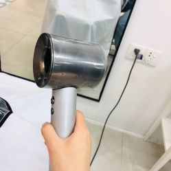 -ASA HAIR SALON