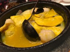 -铜锣湾·有麝自然香(渝北财富中心店)
