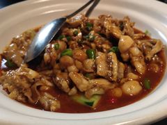 -简小舍·民间手艺菜(武昌江滩店)