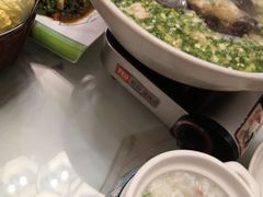 -粥满堂养生餐厅(学苑路店)