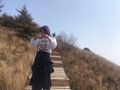 -白草畔自然风景区