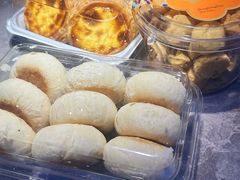 -東更道点心行(崂山丽达店)