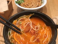 -云味馆过桥米线(皇庭广场店)