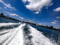 -鑫艋游艇海钓俱乐部