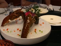 -三号黄浦会Canton Table