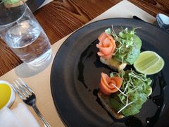 -Mercato莫卡多露台餐厅与酒吧(K11店)
