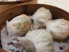 顺德人家虾饺皇-顺德人家食府(黄金广场店)