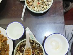 -邢家锅贴老店·非遗·开封菜(金明广场店)