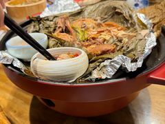 -民俗村柴火灶·景德江西菜(中国陶瓷博物馆店)