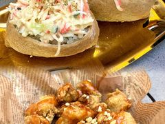 -豚妈妈汤饭·部队锅(南京东路店)