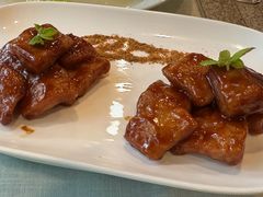 酱香松阪肉-新川办餐厅