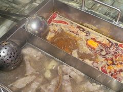 -名扬煮艺肥牛自助火锅(东平店)