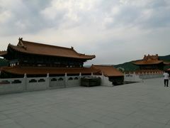 -延吉东来寺