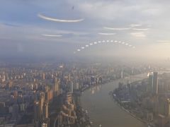 -上海中心大厦