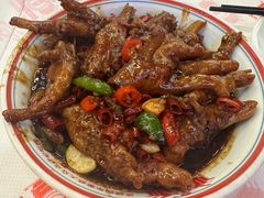 -堂瓦里·33年传统赣菜(第一街区店)