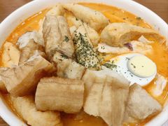 -绿柠食堂(北外滩店)