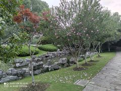 -昆山城市公园