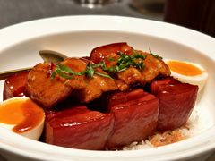 -锦府园·新台州菜(合生汇店)