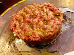 -羽深肉铺 Steak & Wine
